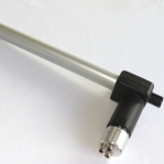 Bild: SPATY® Low-Cost actuator